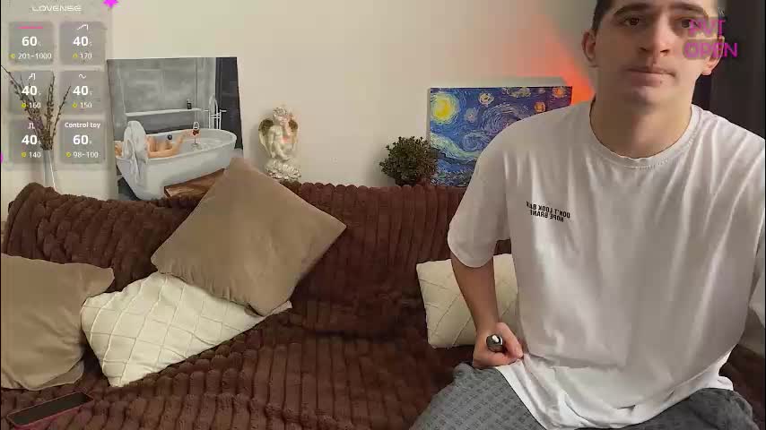 hako_emm Cam Model Chat March 4, 2026