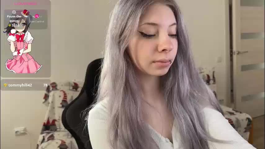 marikorin Cam Model Chat March 4, 2026