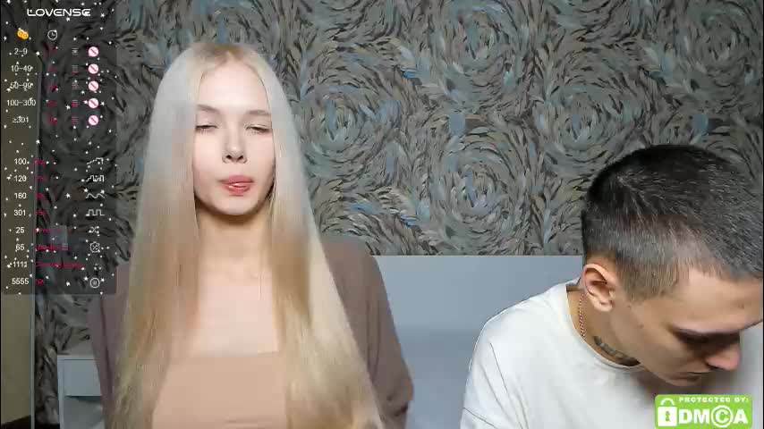 eshcka Cam Model Chat March 4, 2026