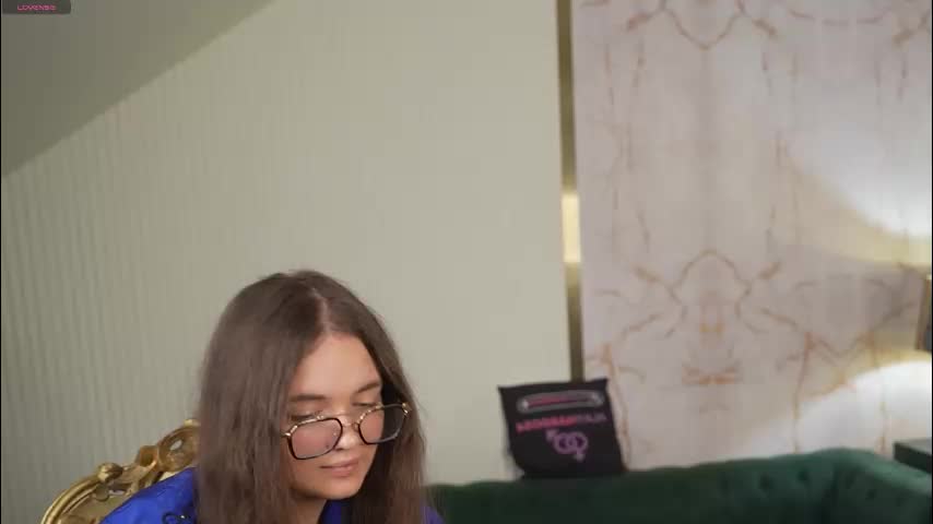 anabel2054 Cam Model Chat March 4, 2026
