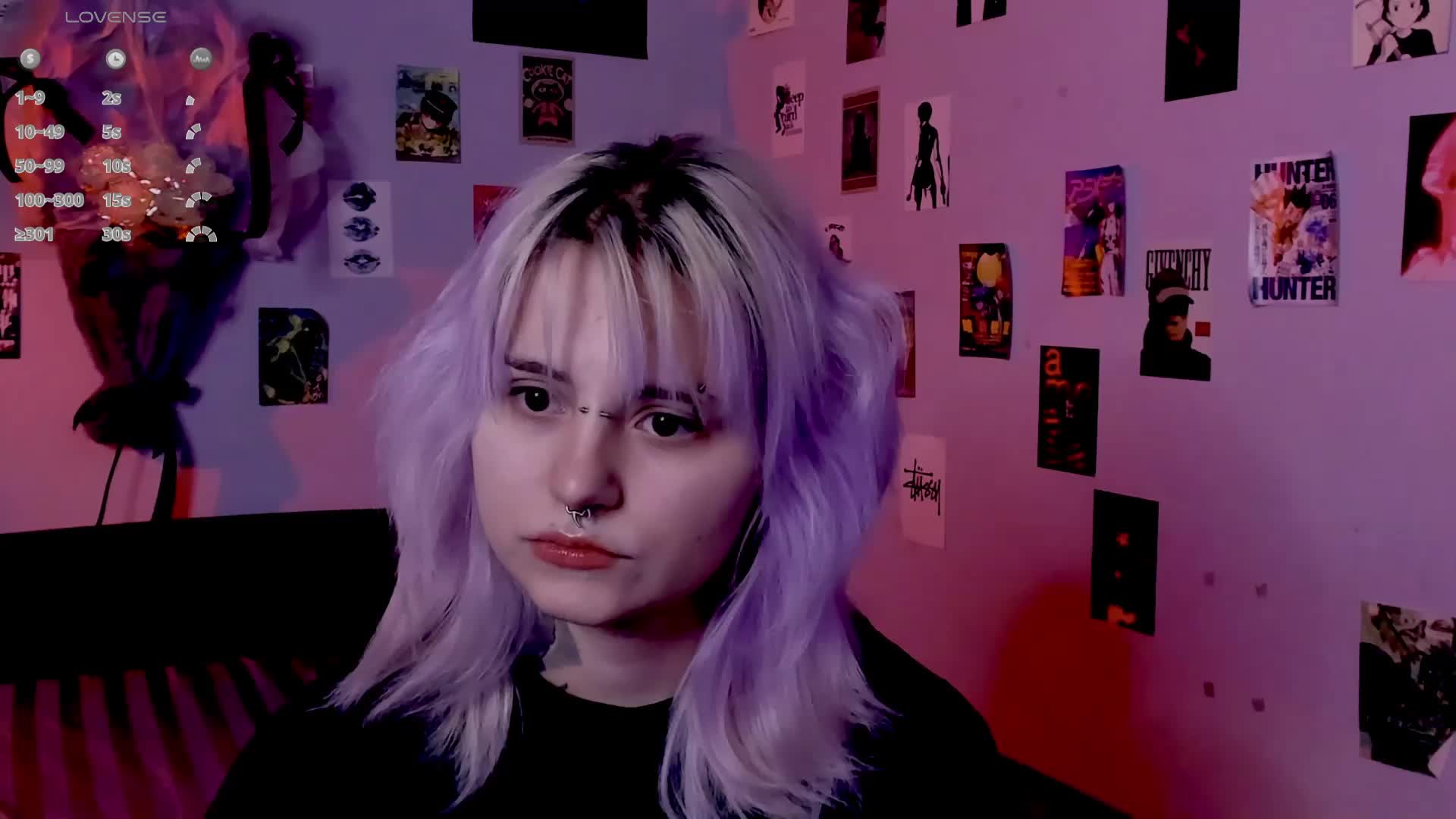 PROXY Cam Model Chat March 4, 2026