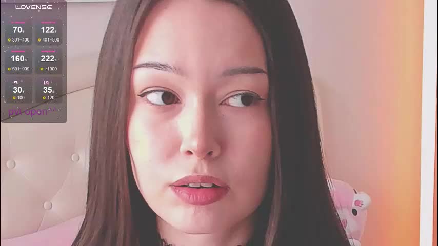 angeliclever Cam Model Chat March 4, 2026