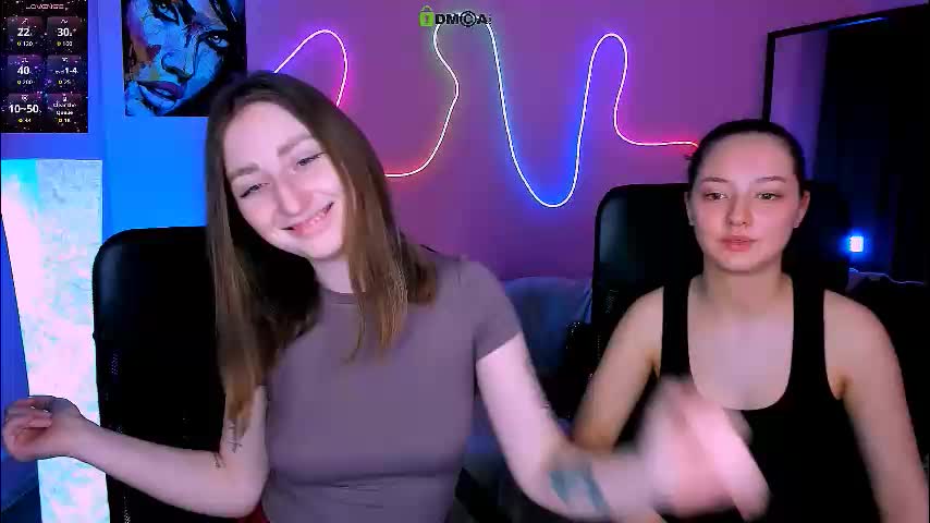 miki_nikki Cam Model Chat March 4, 2026