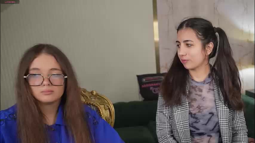 anabel2054 Cam Model Chat March 4, 2026