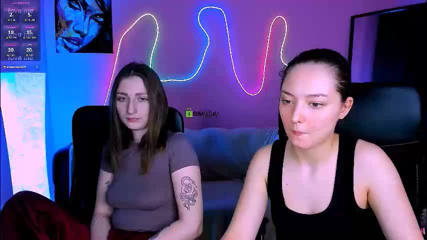 miki_nikki Cam Model Chat March 4, 2026