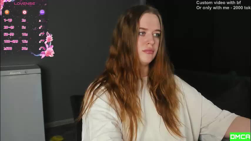 robert_lisa Cam Model Chat March 4, 2026