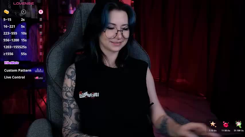 wesleegray Cam Model Chat March 4, 2026