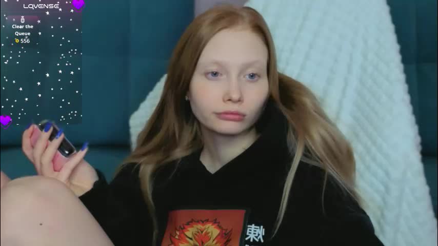 bjliki Cam Model Chat March 4, 2026