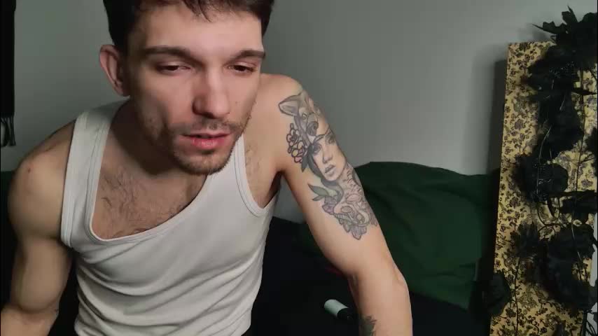 jackdesfeux Cam Model Chat March 4, 2026