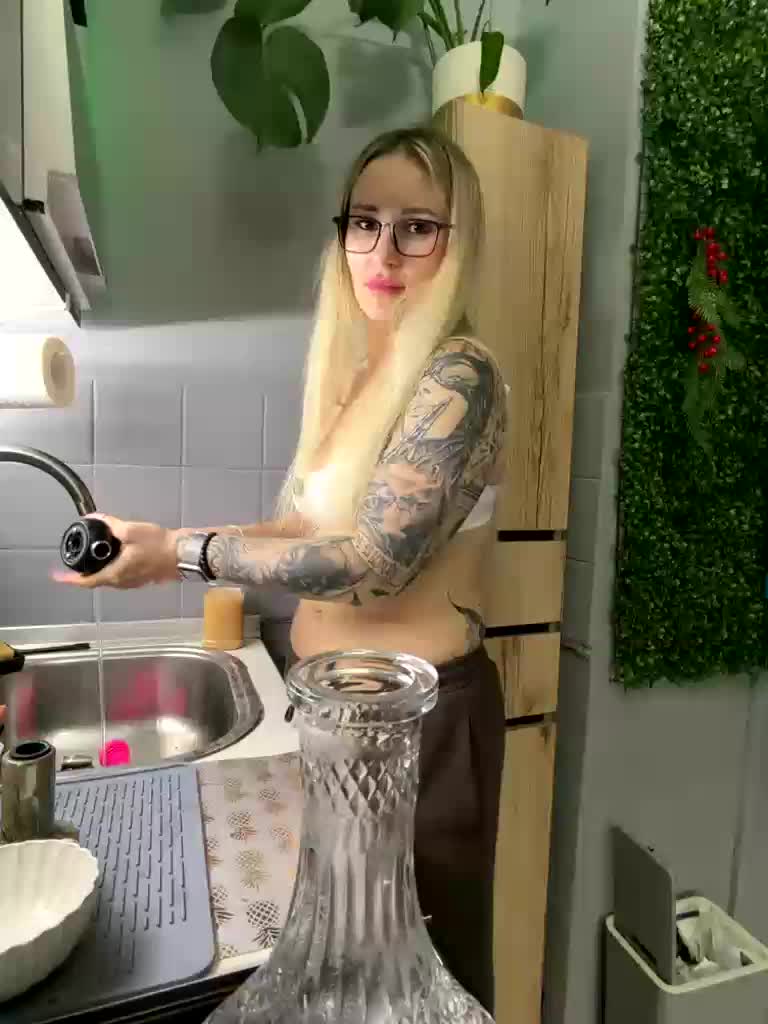 FetishTeacher Cam Model Chat March 4, 2026