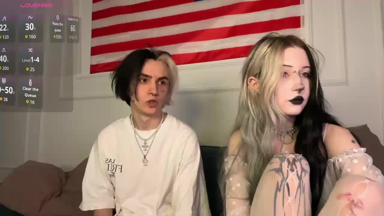 VeryRareTwins Cam Model Chat March 4, 2026