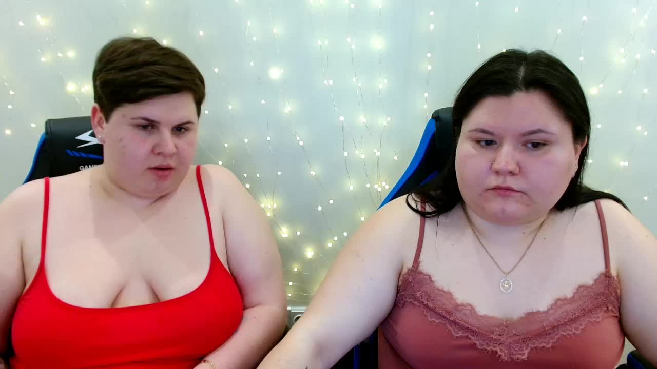 BeckyAndEllen Cam Model Chat March 4, 2026