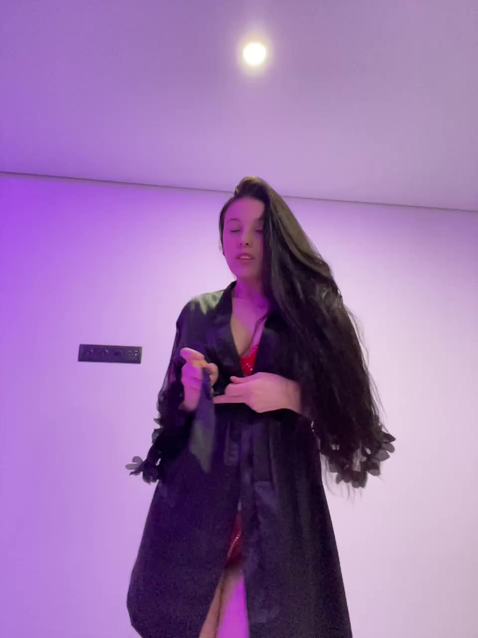 Potifays Cam Model Chat March 4, 2026