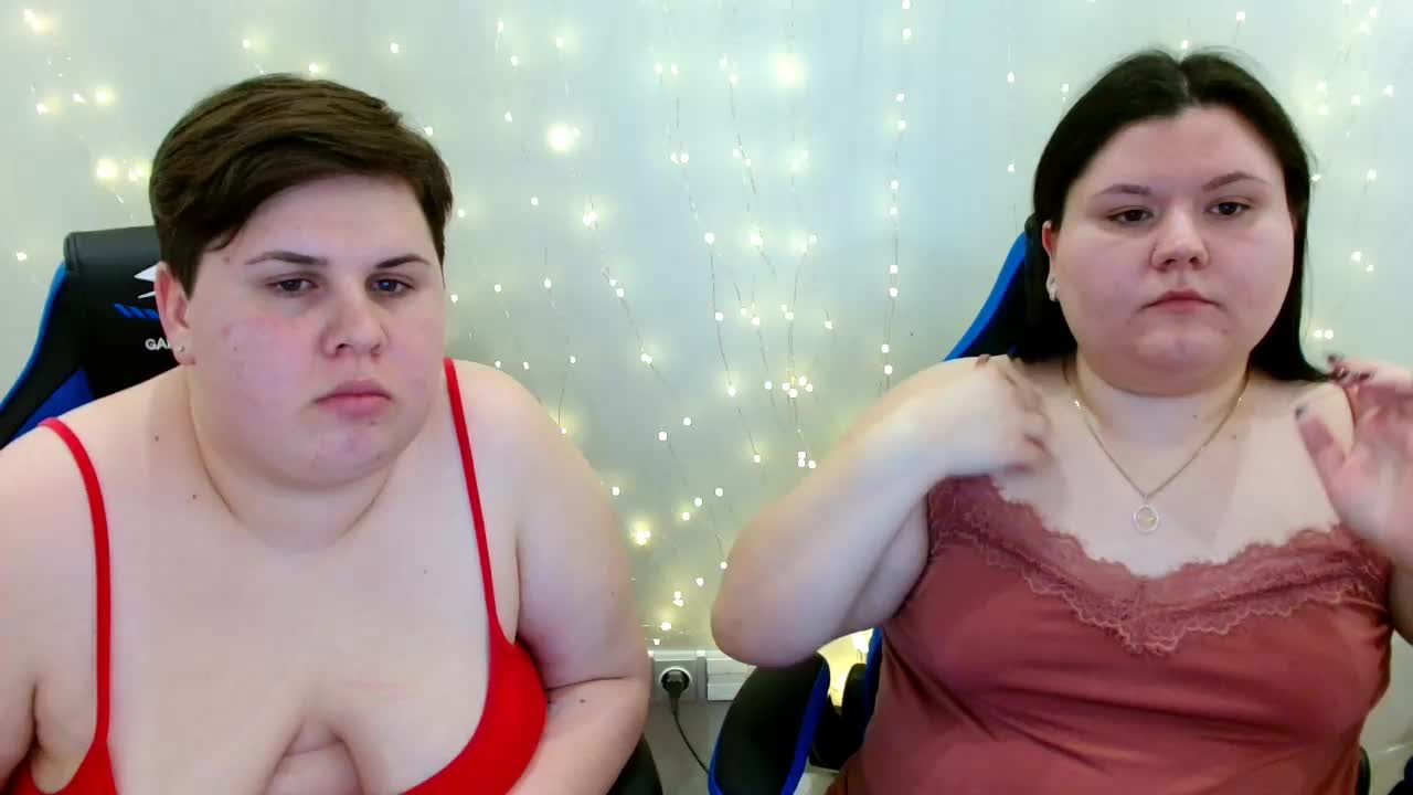 BeckyAndEllen Cam Model Chat March 4, 2026