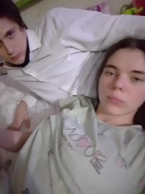 Terri-and-Kyle Cam Model Chat March 4, 2026