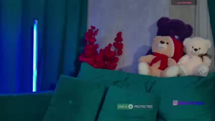 AlNikaaa Cam Model Chat March 4, 2026