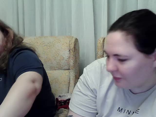 HollyXEva Cam Model Chat March 4, 2026