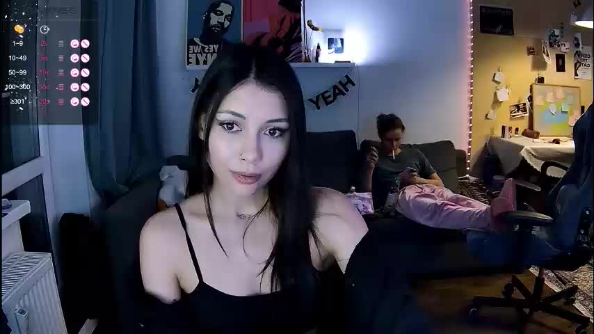 valorant_girl Cam Model Chat March 4, 2026