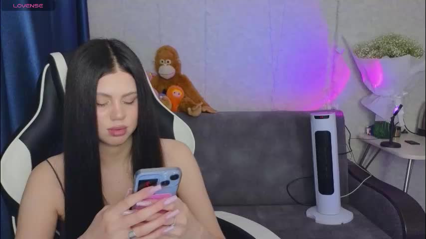 _kirieshka Cam Model Chat March 4, 2026