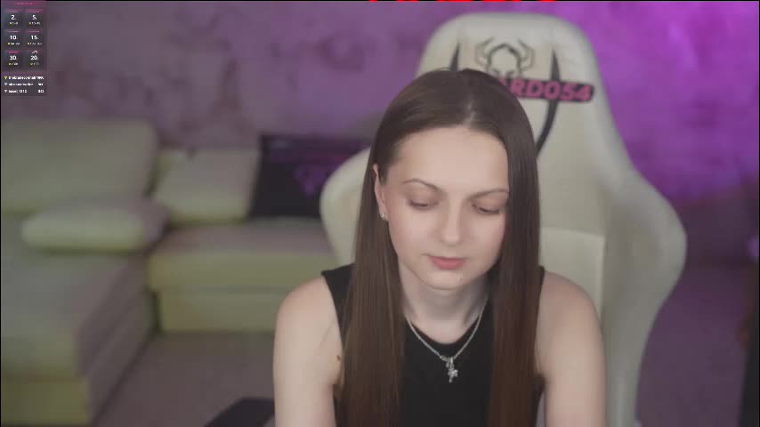 anabel054 Cam Model Chat March 4, 2026