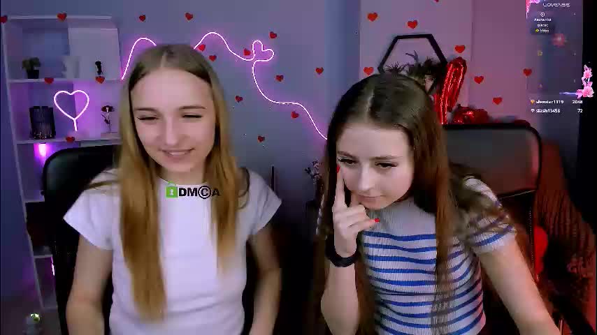 rebecca_smile_ Cam Model Chat March 4, 2026