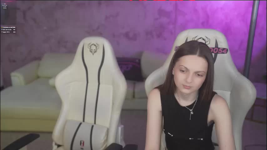 anabel054 Cam Model Chat March 4, 2026