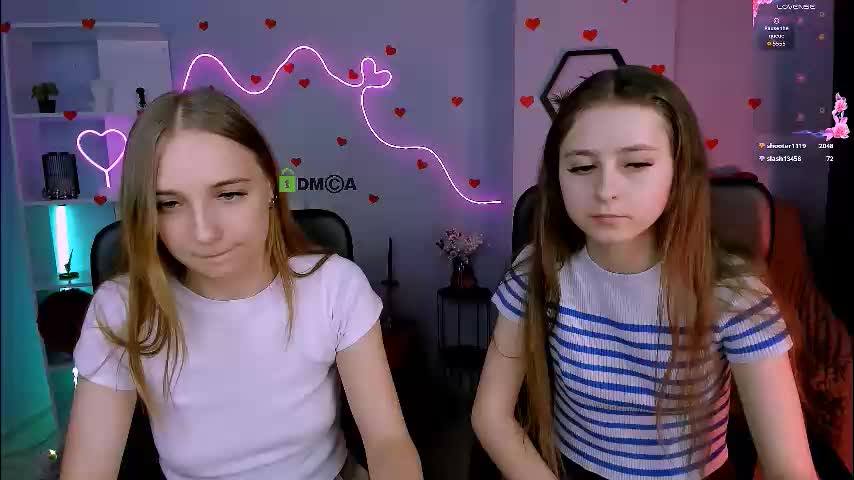 keylas_moan Cam Model Chat March 4, 2026