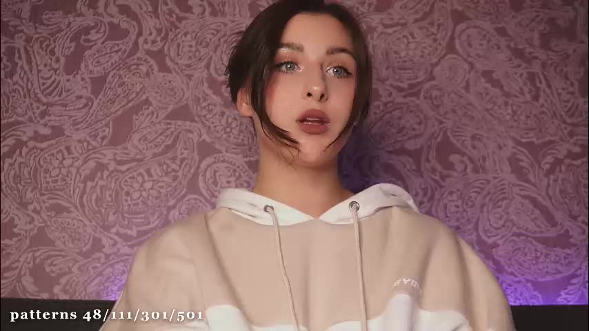 liass_molly Cam Model Chat March 4, 2026