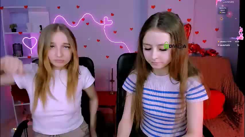 rebecca_smile_ Cam Model Chat March 4, 2026