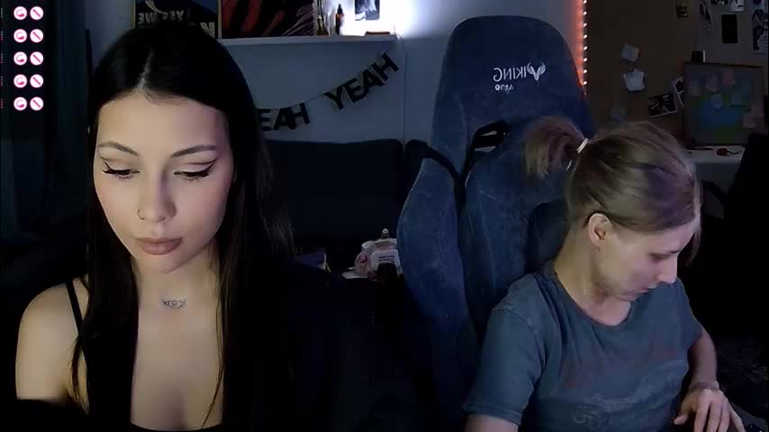 valorant_girl Cam Model Chat March 4, 2026