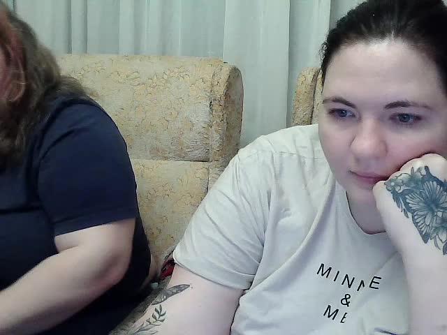 HollyXEva Cam Model Chat March 4, 2026