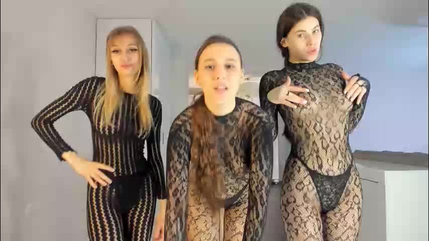 sexxxsirens Cam Model Chat March 4, 2026