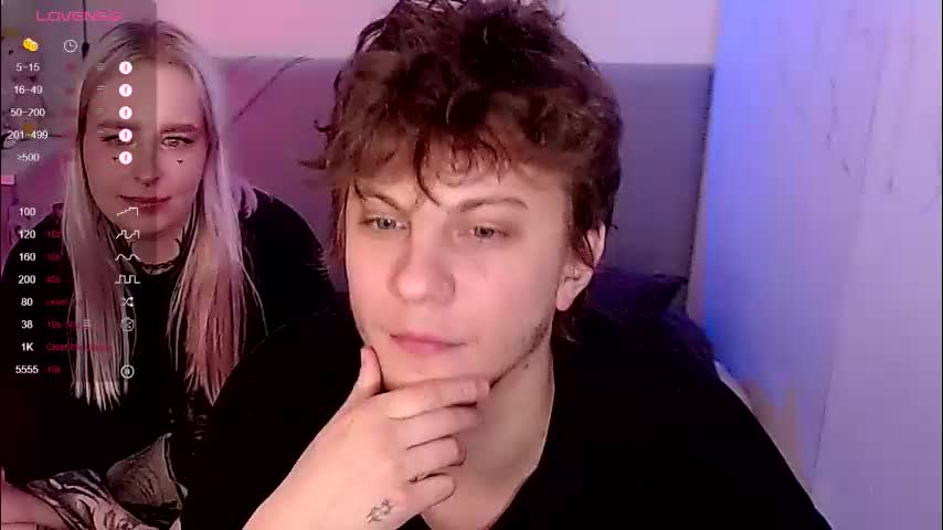 degradat1on Cam Model Chat March 4, 2026