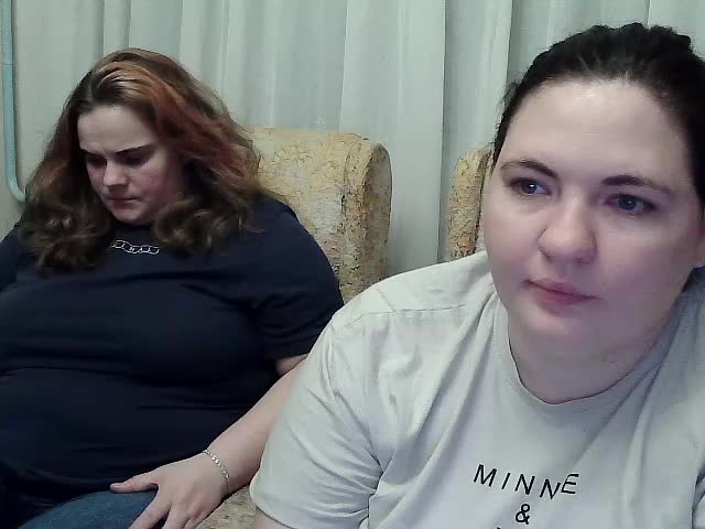 HollyXEva Cam Model Chat March 4, 2026