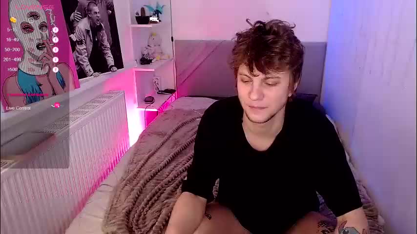 degradat1on Cam Model Chat March 4, 2026