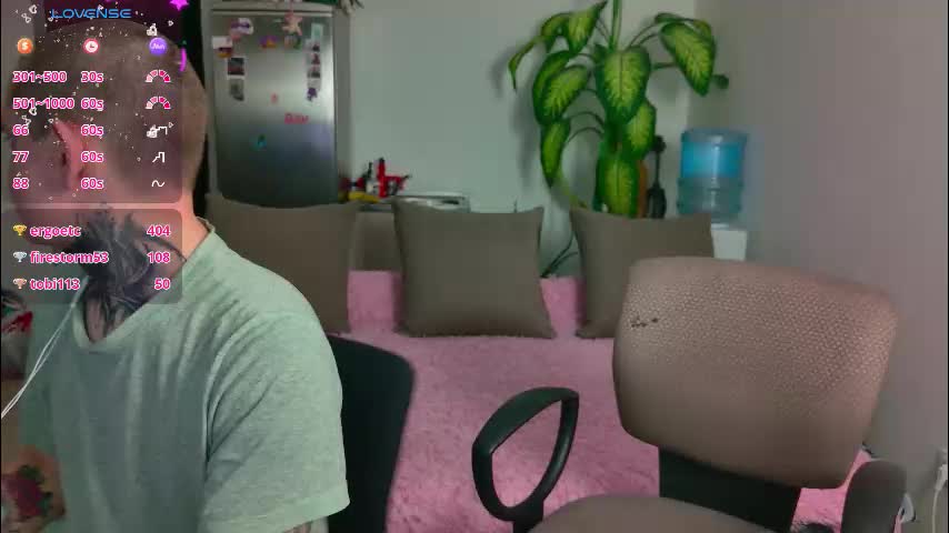 vasilisa_lik Cam Model Chat March 4, 2026