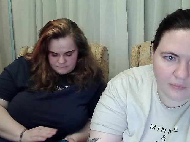 HollyXEva Cam Model Chat March 4, 2026