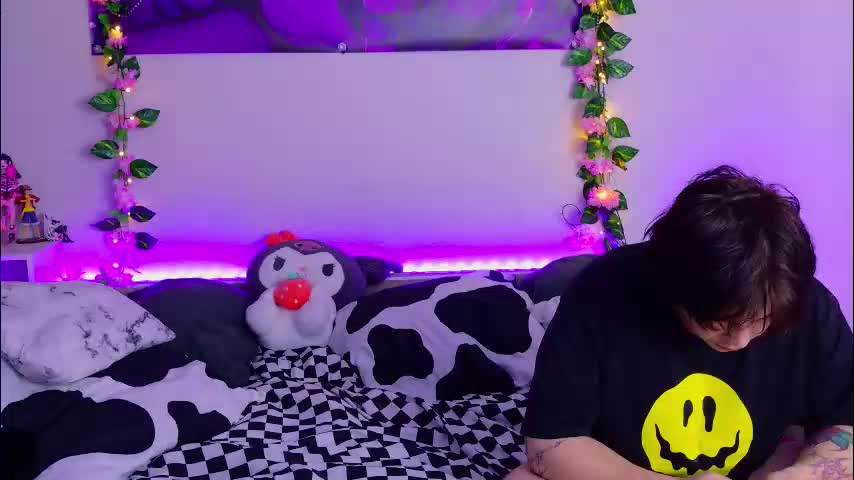 night_angell Cam Model Chat March 4, 2026