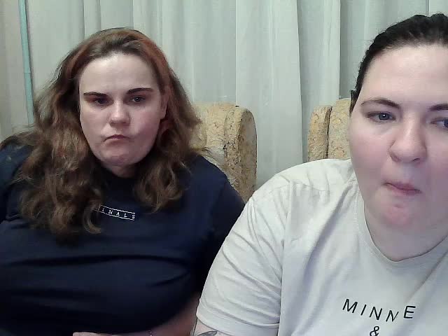 HollyXEva Cam Model Chat March 4, 2026