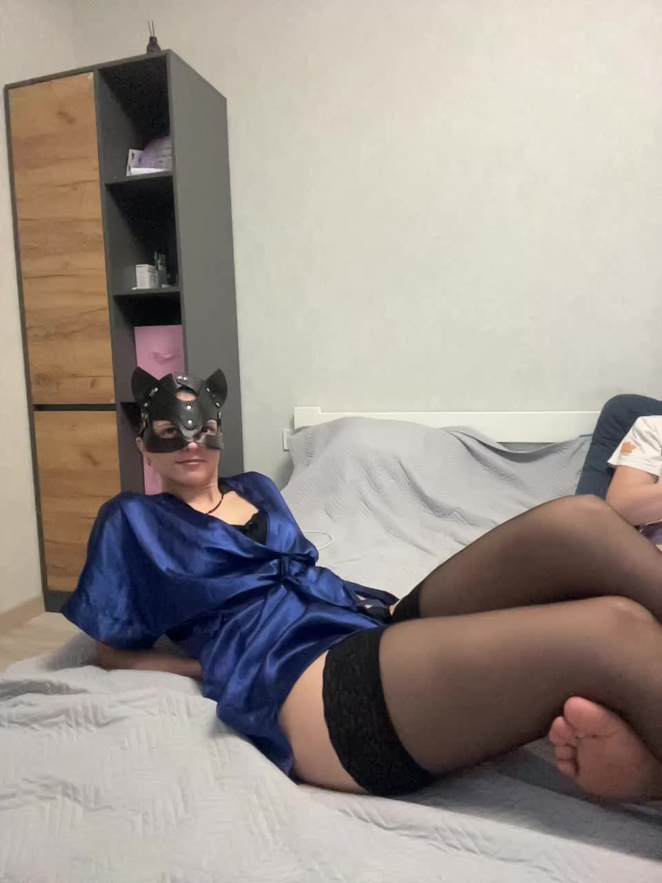 SexyMilf23 Cam Model Chat March 4, 2026