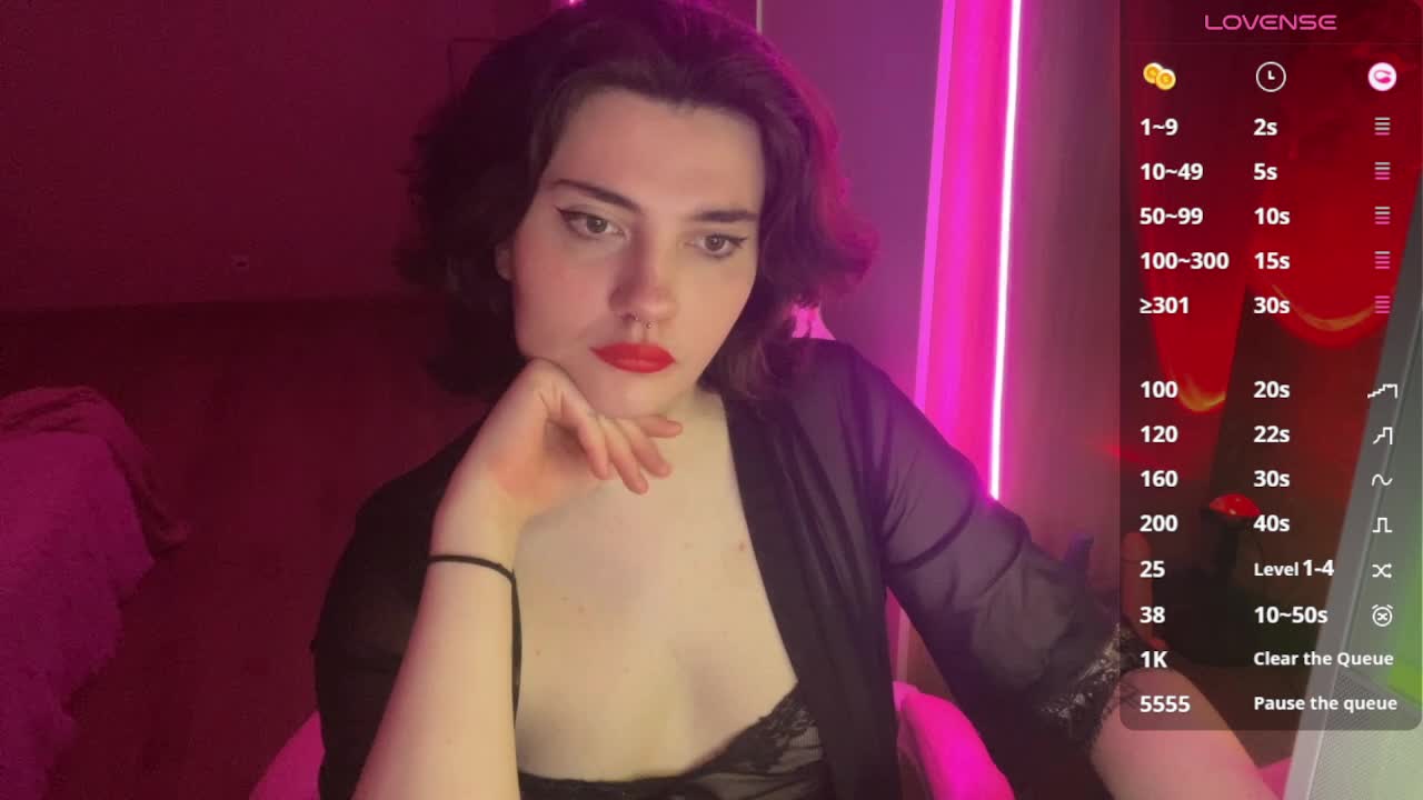 camgirl_xx Cam Model Chat March 4, 2026