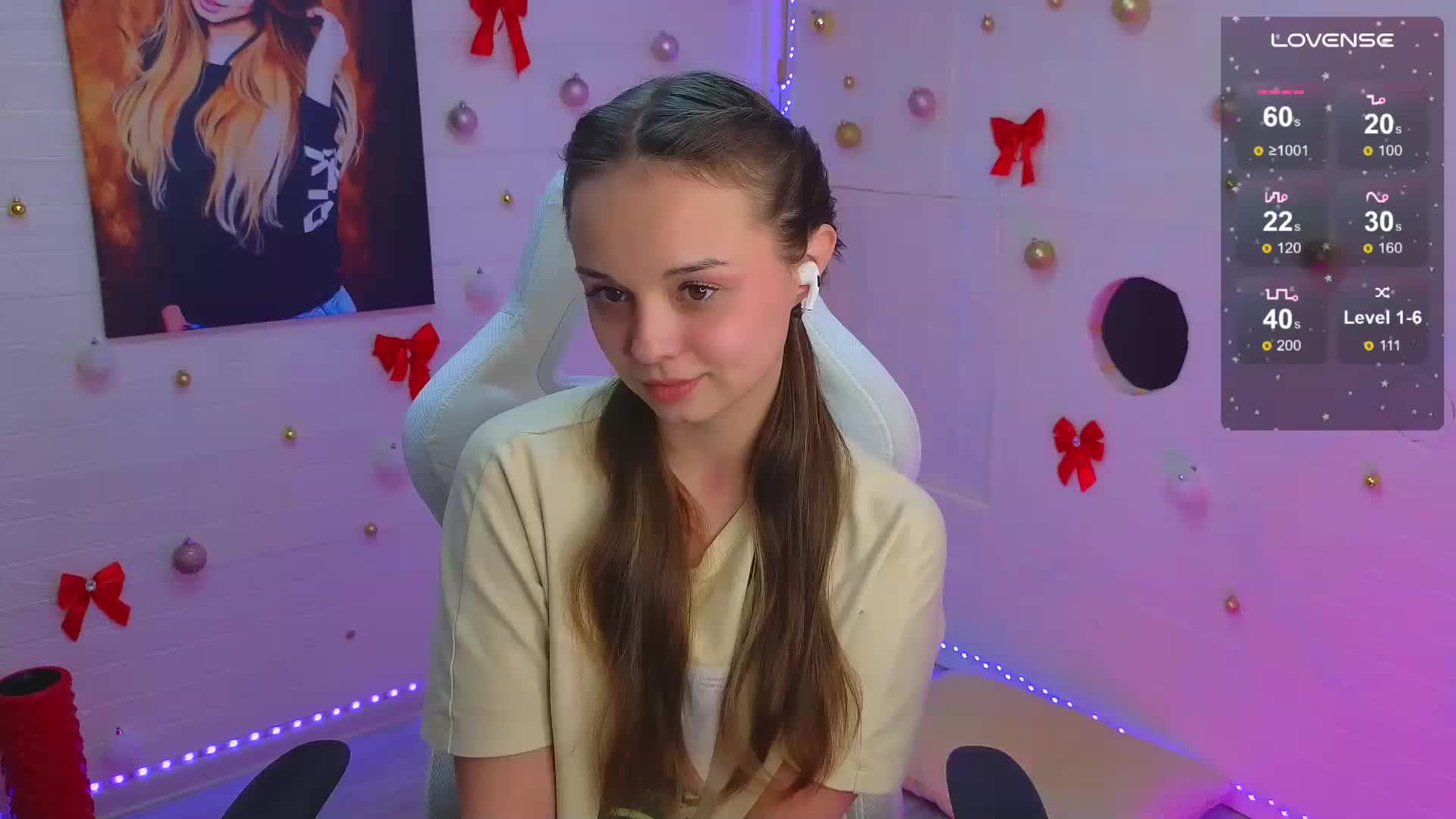 misss-vikki Cam Model Chat March 4, 2026