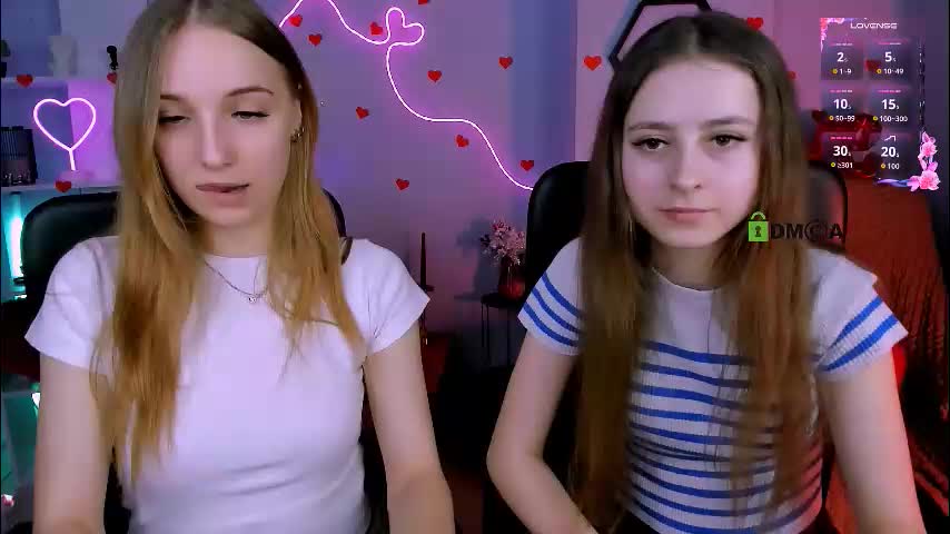 rebecca_smile_ Cam Model Chat March 4, 2026