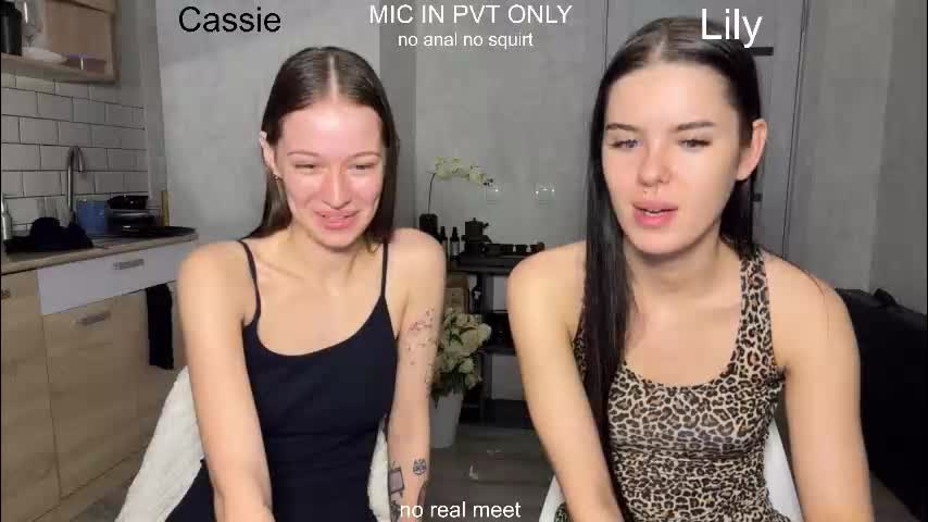 x_kai Cam Model Chat March 4, 2026