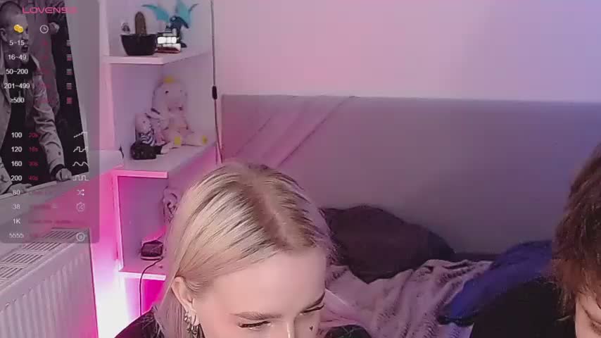 soalice Cam Model Chat March 4, 2026