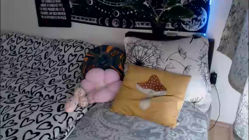 aliens4twenty Cam Model Chat March 4, 2026