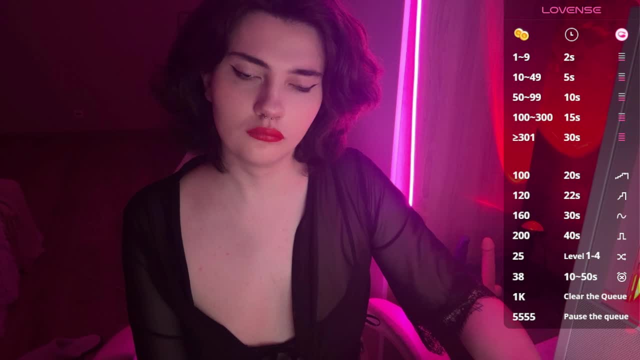 camgirl_xx Cam Model Chat March 4, 2026