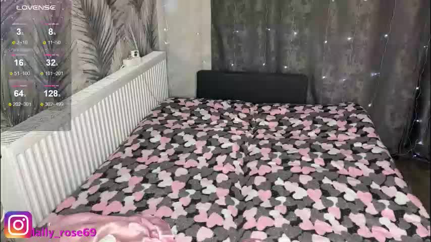 lallyrose69 Cam Model Chat March 4, 2026