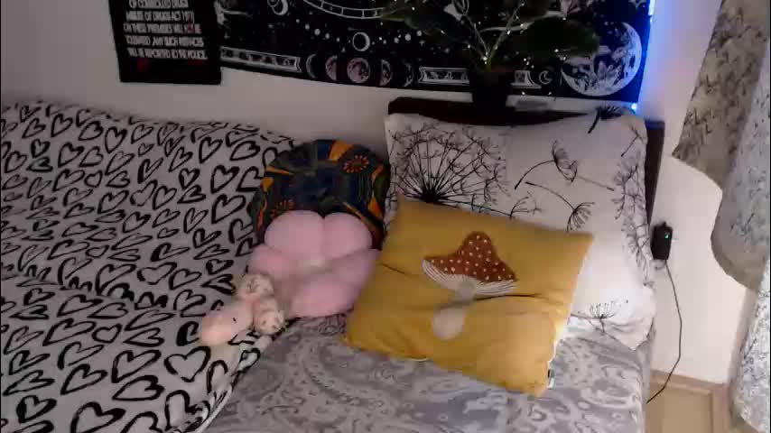 aliens4twenty Cam Model Chat March 4, 2026