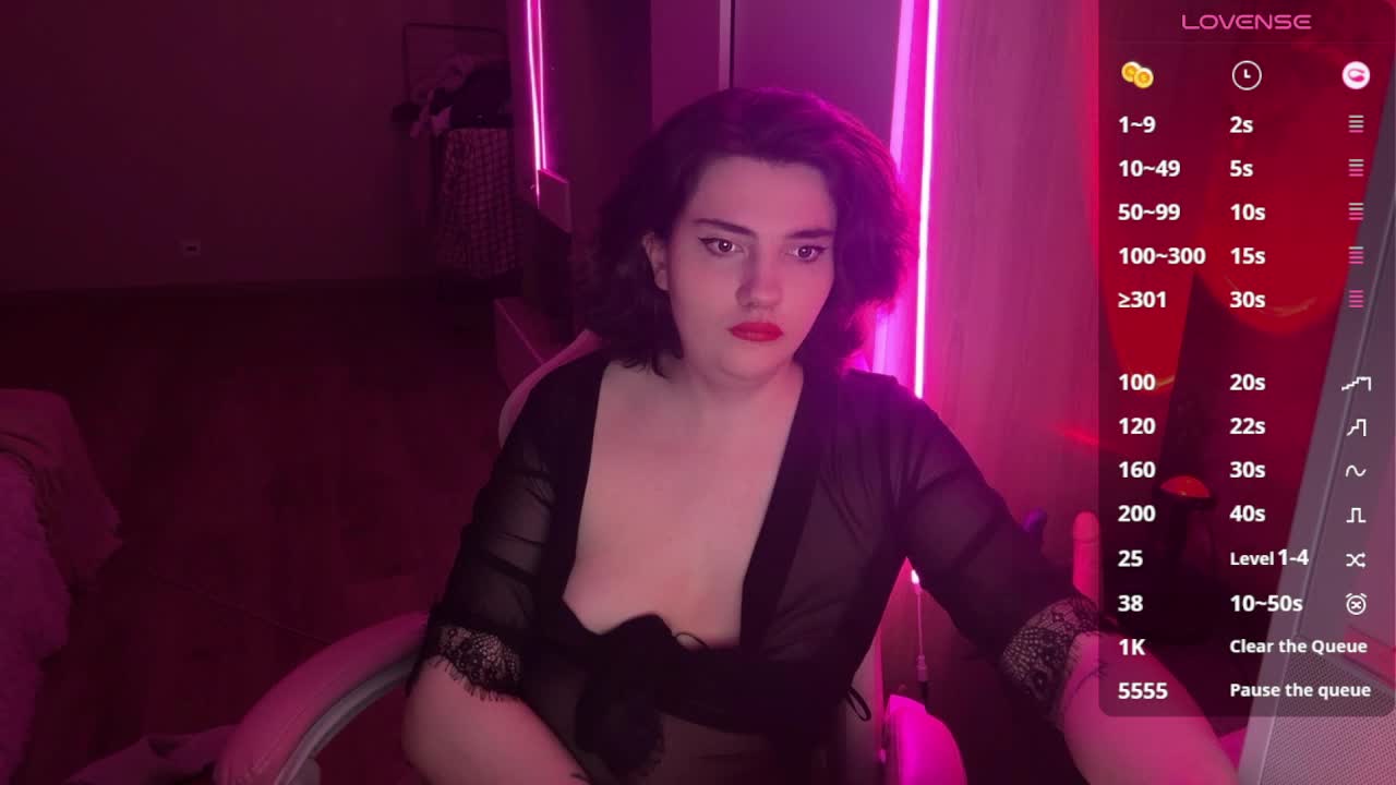 camgirl_xx Cam Model Chat March 4, 2026